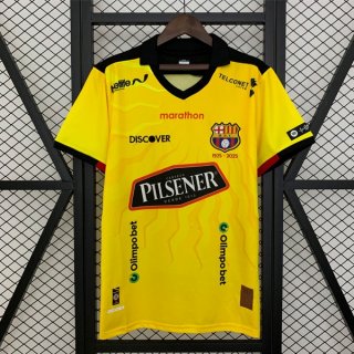 Thailandia Maglia Barcellona 100th Anniversary 2025 2026