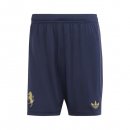 Pantaloni Juventus Terza 2024 2025