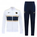 Felpa UNAM Pumas 2020 2021 Bianco Felpa UNAM Pumas 2020 2021 Bianco