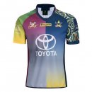 Thailandia Maglia Cowboys 2018 Blu Rosa Thailandia Maglia Cowboys 2018 Blu Rosa