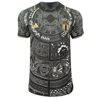 Thailandia Maglia Italia Special Edition 2023 2024 Grigio