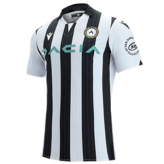 Thailandia Maglia Udinese Calcio Home 2021 2022