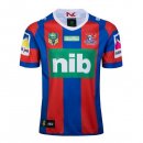 Thailandia Maglia Newcastle Knights Home 2018 Rosso Thailandia Maglia Newcastle Knights Home 2018 Rosso