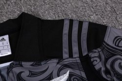 Thailandia Maglia All Blacks Maori 2017 2018 Nero Thailandia Maglia All Blacks Maori 2017 2018 Nero