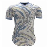 Thailandia Maglia Real Madrid Edizione Speciale 2022 2023 Bianco