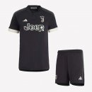 Maglia Juventus Third Bambino 2023 2024 Maglia Juventus Third Bambino 2023 2024