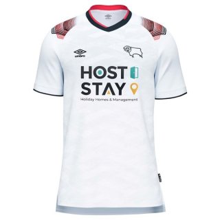 Thailandia Maglia Derby County Home 2023 2024