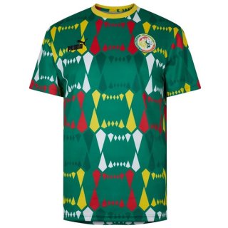 Thailandia Maglia Senegal Home 2023 2024