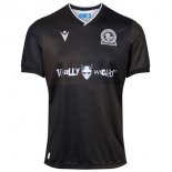 Thailandia Maglia Blackburn Rovers Away 2023 2024 Thailandia Maglia Blackburn Rovers Away 2023 2024