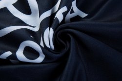 Thailandia Maglia Cowboys Home 2017 2018 Blu