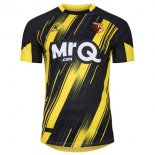 Thailandia Maglia Watford Home 2023 2024 Thailandia Maglia Watford Home 2023 2024