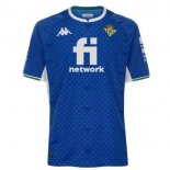 Thailandia Maglia Real Betis Away 2021 2022