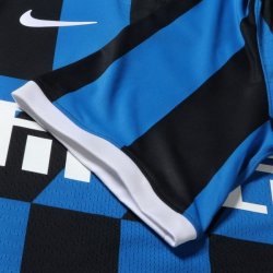 Maglia Inter Milan Home 2019 2020 Blu Maglia Inter Milan Home 2019 2020 Blu
