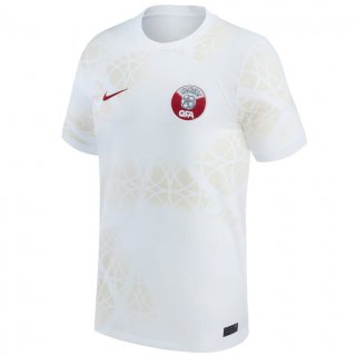 Thailandia Maglia Qatar Away 2022 2023