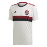 Thailandia Maglia Flamengo Away 2019 2020 Bianco Thailandia Maglia Flamengo Away 2019 2020 Bianco