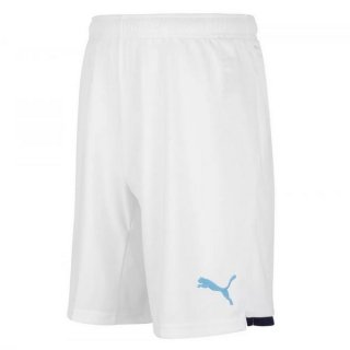 Pantaloni Marseille Home 2021 2022 Bianco