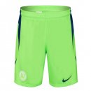 Pantaloni Wolfsburg Home 2022 2023 Verde Pantaloni Wolfsburg Home 2022 2023 Verde