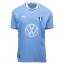 Thailandia Maglia Malmö Home 2024 2025