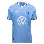 Thailandia Maglia Malmö Home 2024 2025 Thailandia Maglia Malmö Home 2024 2025