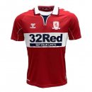 Thailandia Maglia Middlesbrough Home 2020 2021 Rosso