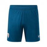 Pantaloni Athletic Bilbao 125th 2023 2024