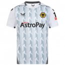 Thailandia Maglia Wolves Terza 2022 2023 Thailandia Maglia Wolves Terza 2022 2023