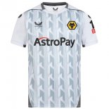 Thailandia Maglia Wolves Terza 2022 2023 Thailandia Maglia Wolves Terza 2022 2023