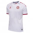 Thailandia Maglia Denmark Away 2021 2022