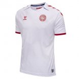 Thailandia Maglia Denmark Away 2021 2022