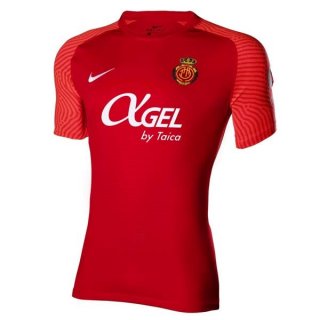 Thailandia Maglia Mallorca Home 2021 2022