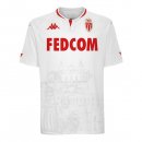 Thailandia Maglia As Monaco Terza 2020 2021 Bianco Thailandia Maglia As Monaco Terza 2020 2021 Bianco