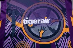 Thailandia Maglia Melbourne Storm 2018 Porpora Thailandia Maglia Melbourne Storm 2018 Porpora