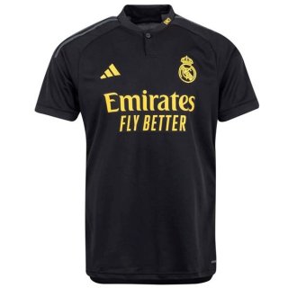 Maglia Real Madrid Third 2023 2024