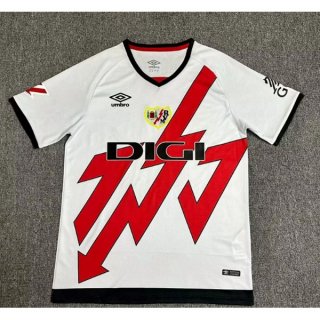 Thailandia Maglia Rayo Vallecano Home 2024 2025