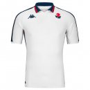 Thailandia Maglia Genoa Away 2024 2025 Thailandia Maglia Genoa Away 2024 2025