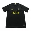 Thailandia Maglia AIK Stockholm Home 2019 2020 Nero
