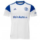 Thailandia Maglia Schalke 04 Away 2022 2023