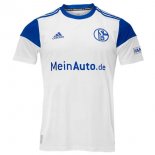 Thailandia Maglia Schalke 04 Away 2022 2023