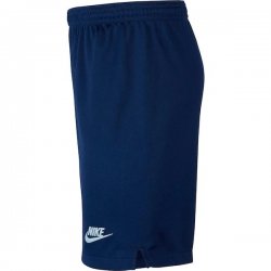 Pantaloni Atlético Madrid Terza 2019 2020 Blu