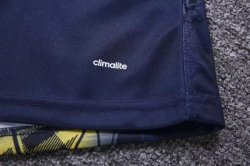 Thailandia Maglia Highlanders 2017 2018 Blu Thailandia Maglia Highlanders 2017 2018 Blu