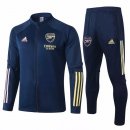 Giacca Arsenal 2020 2021 Blu Navy Giacca Arsenal 2020 2021 Blu Navy