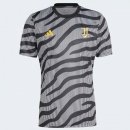 Thailandia Maglia Juventus Pre-Match 2023 2024