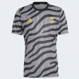 Thailandia Maglia Juventus Pre-Match 2023 2024