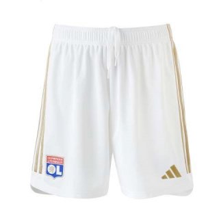 Pantaloni Lyon Home 2023 2024
