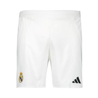 Pantaloni Real Madrid Home 2024 2025