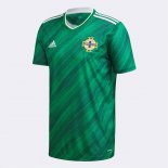 Thailandia Maglia Irlanda Nord Home 2020 Verde Thailandia Maglia Irlanda Nord Home 2020 Verde