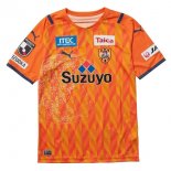 Thailandia Maglia Shimizu S Pulse Home 2021 2022 Arancione Thailandia Maglia Shimizu S Pulse Home 2021 2022 Arancione