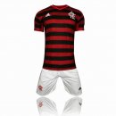 Maglia Flamengo Home Bambino 2019 2020 Rosso