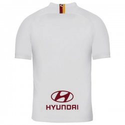 Thailandia Maglia AS Roma Away 2019 2020 Bianco