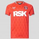 Thailandia Maglia Charlton Athletic Home 2022 2023